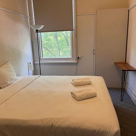 Prince Of Wales Hotel Wagga Wagga Esterno foto