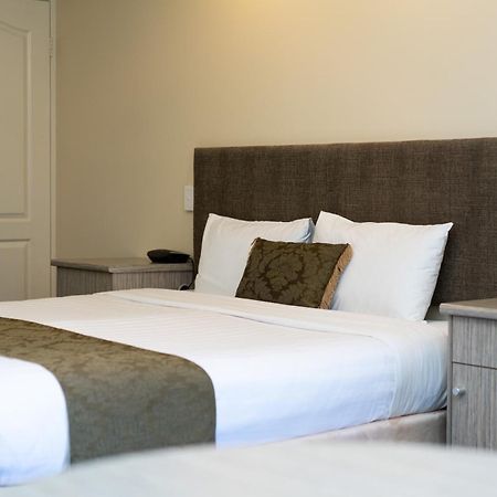 Prince Of Wales Hotel Wagga Wagga Esterno foto