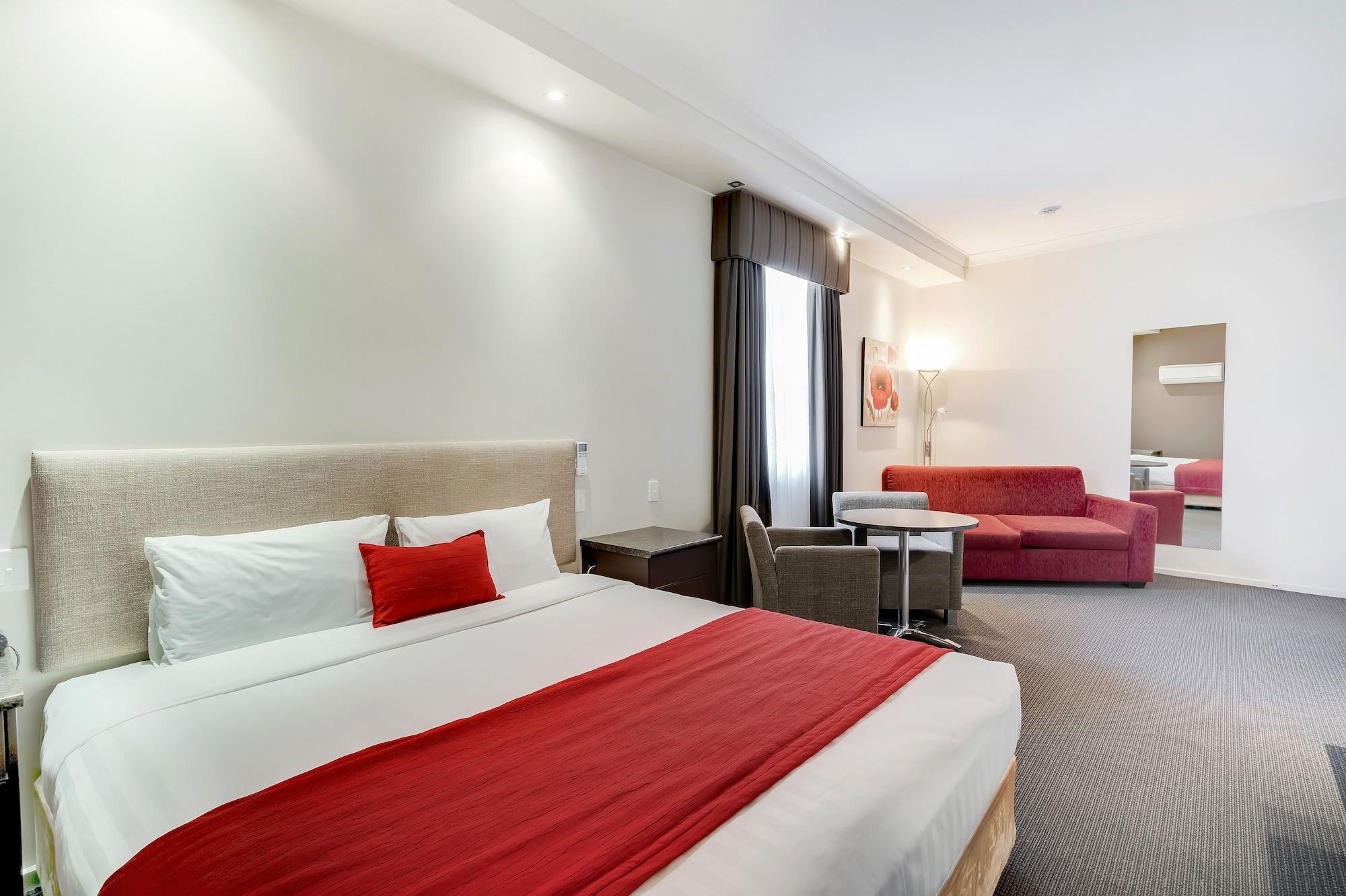 Prince Of Wales Hotel Wagga Wagga Esterno foto