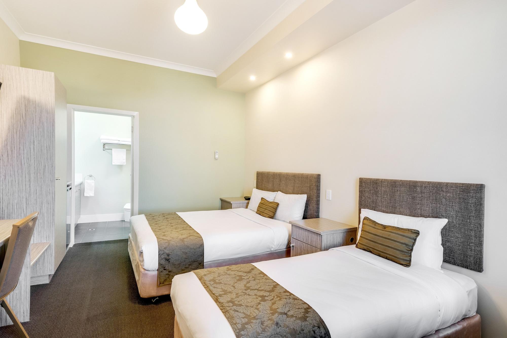 Prince Of Wales Hotel Wagga Wagga Esterno foto