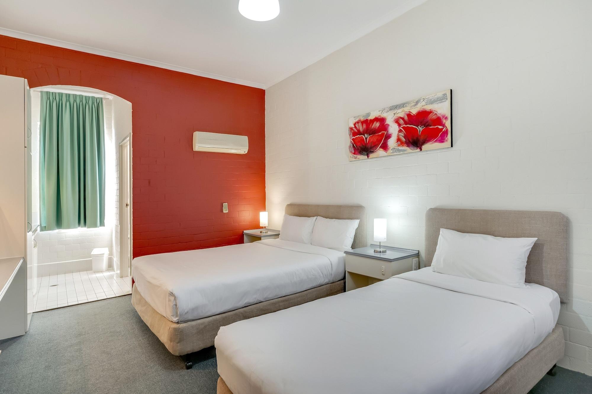 Prince Of Wales Hotel Wagga Wagga Esterno foto