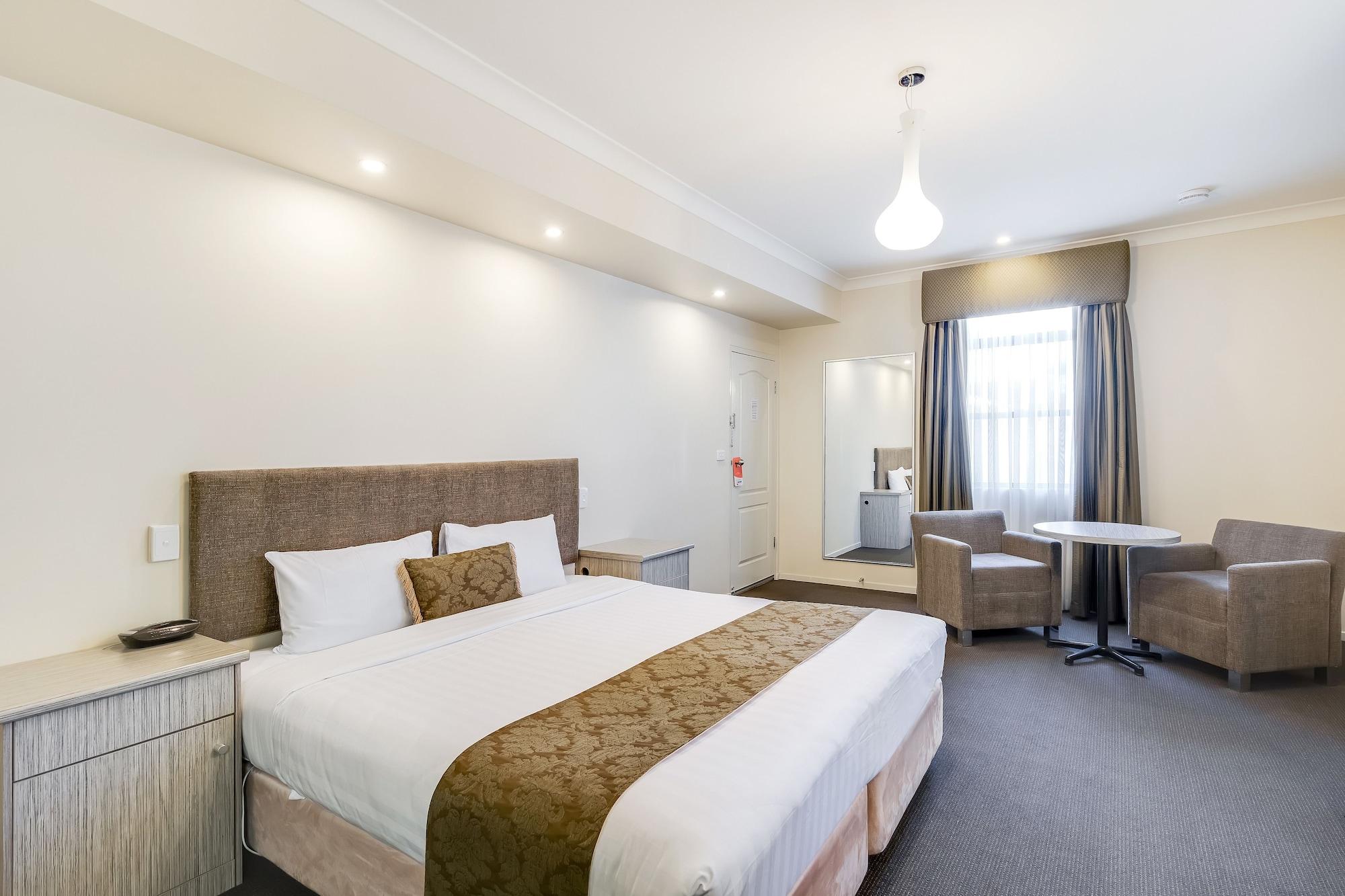 Prince Of Wales Hotel Wagga Wagga Esterno foto