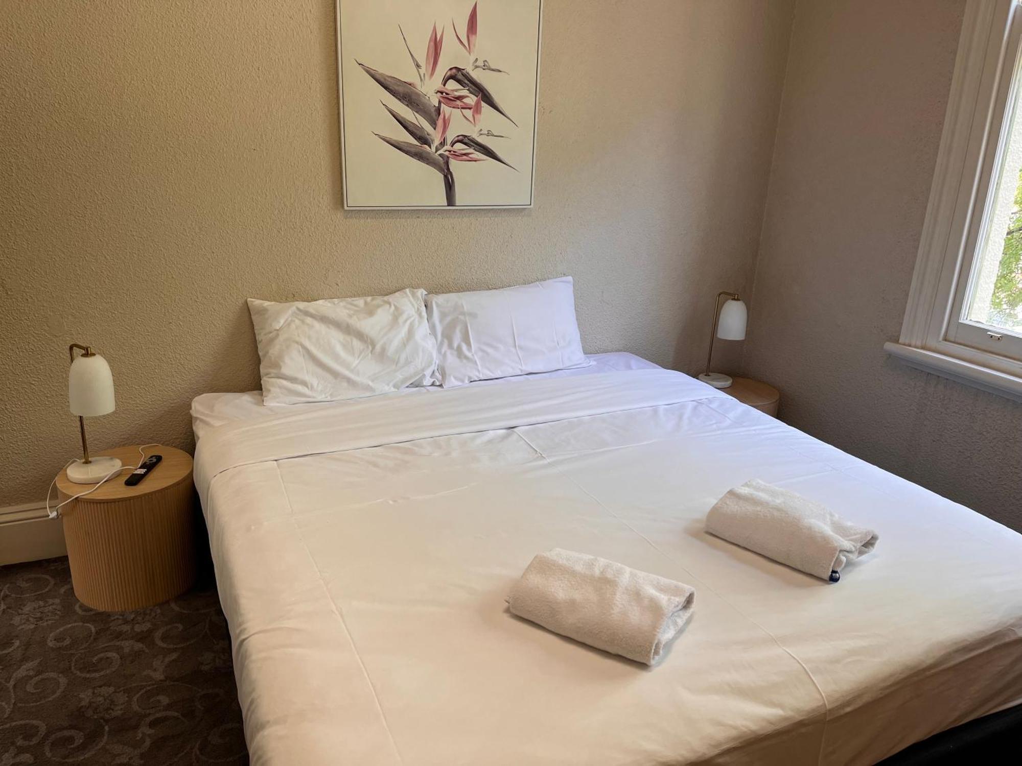 Prince Of Wales Hotel Wagga Wagga Esterno foto
