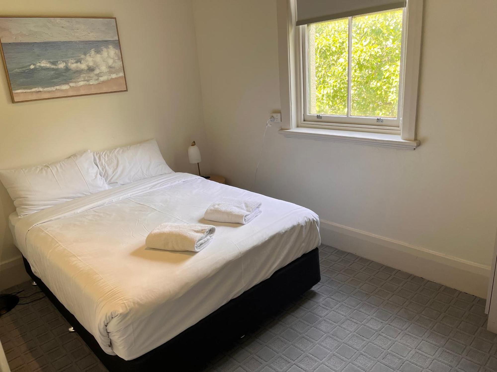 Prince Of Wales Hotel Wagga Wagga Esterno foto
