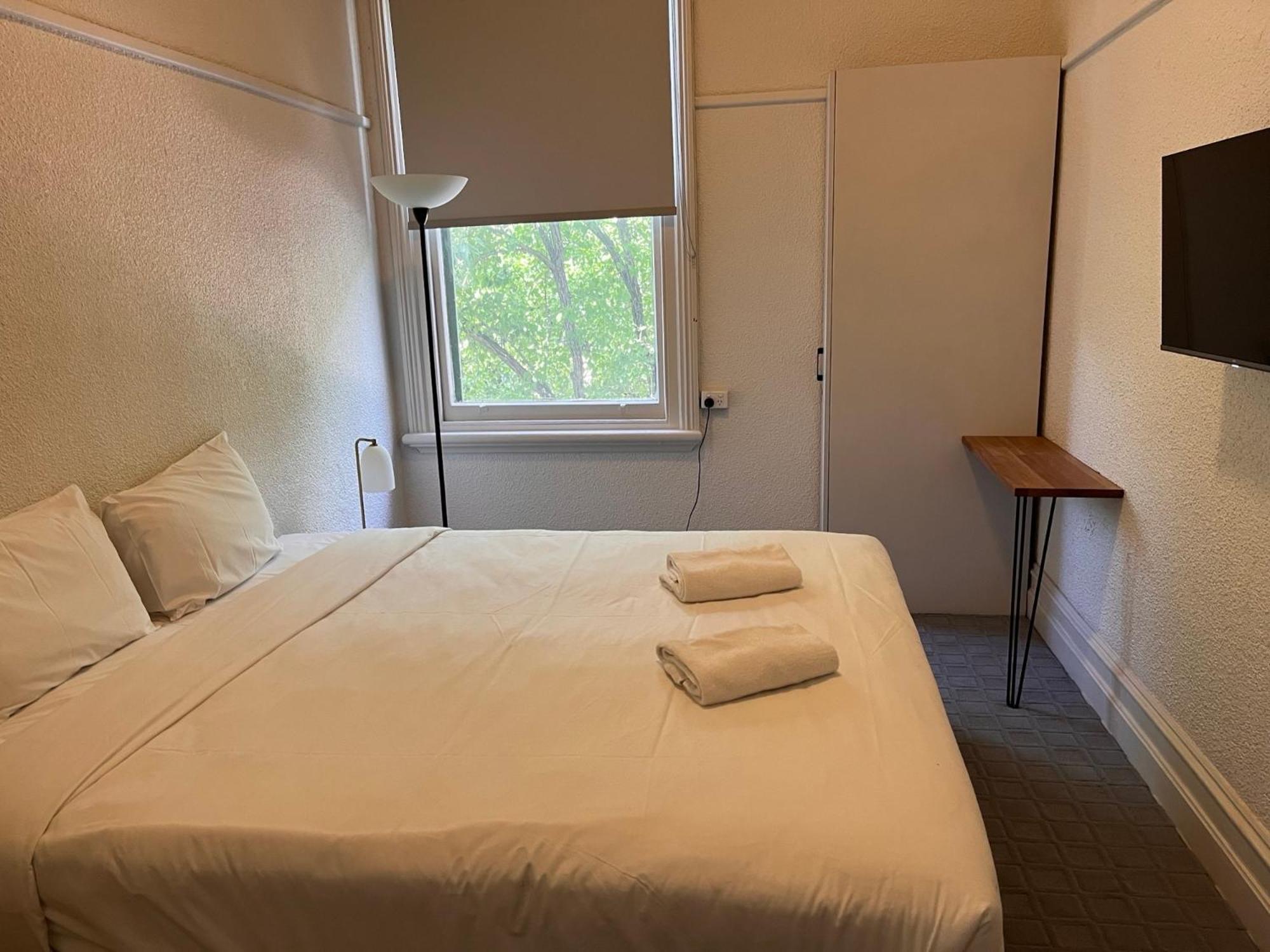 Prince Of Wales Hotel Wagga Wagga Esterno foto
