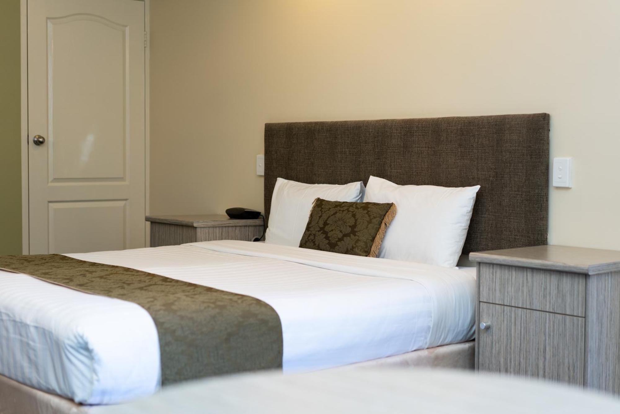 Prince Of Wales Hotel Wagga Wagga Esterno foto