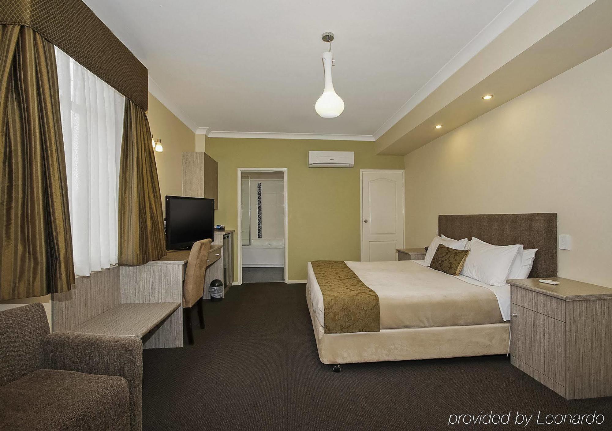 Prince Of Wales Hotel Wagga Wagga Esterno foto