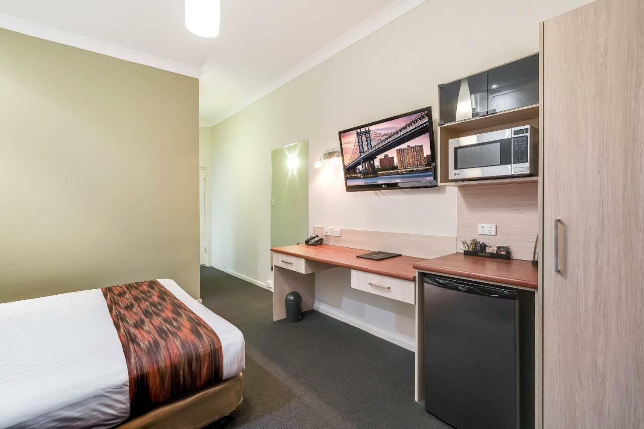 Prince Of Wales Hotel Wagga Wagga Esterno foto