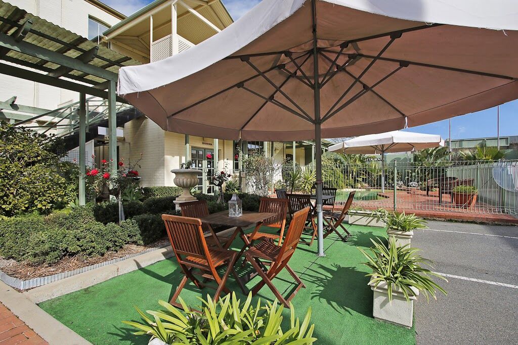 Prince Of Wales Hotel Wagga Wagga Esterno foto